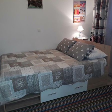 Studio Apartman & Rooms No1 Zadar Exteriör bild