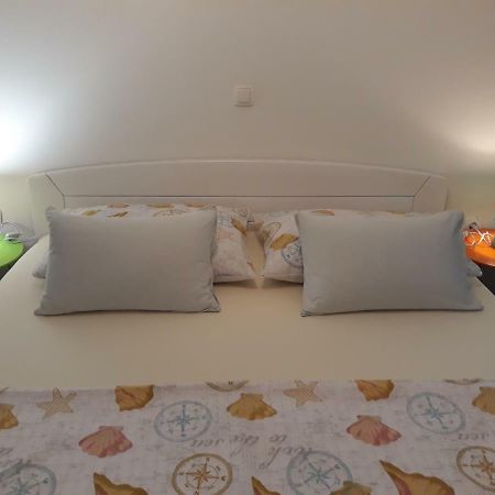 Studio Apartman & Rooms No1 Zadar Exteriör bild