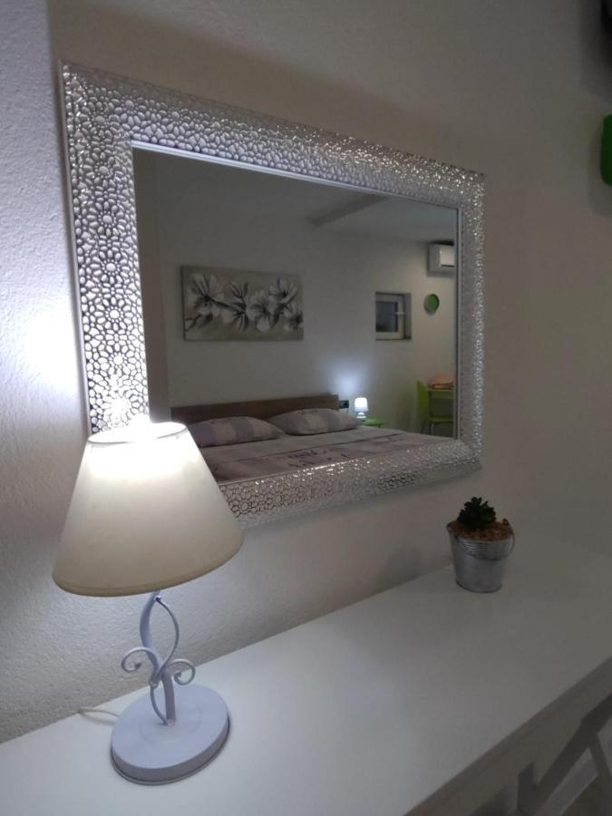 Studio Apartman & Rooms No1 Zadar Exteriör bild