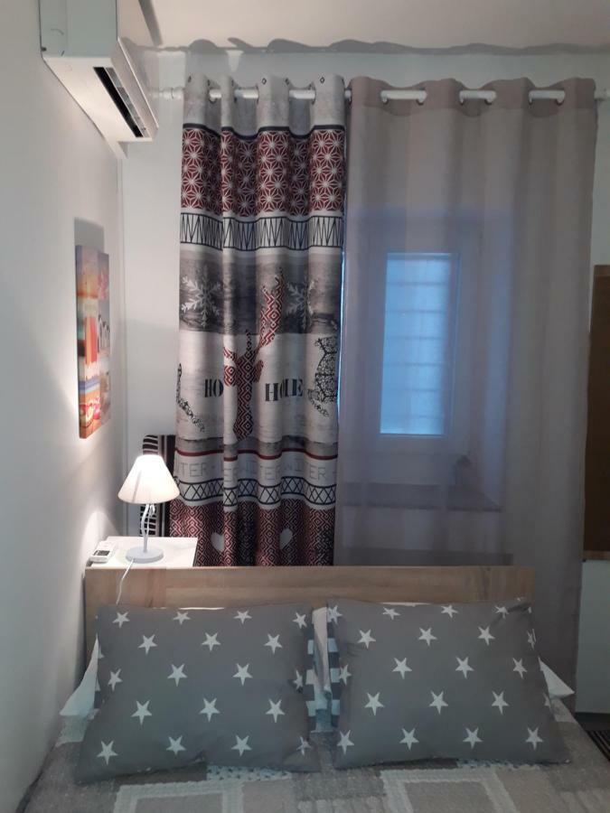 Studio Apartman & Rooms No1 Zadar Exteriör bild
