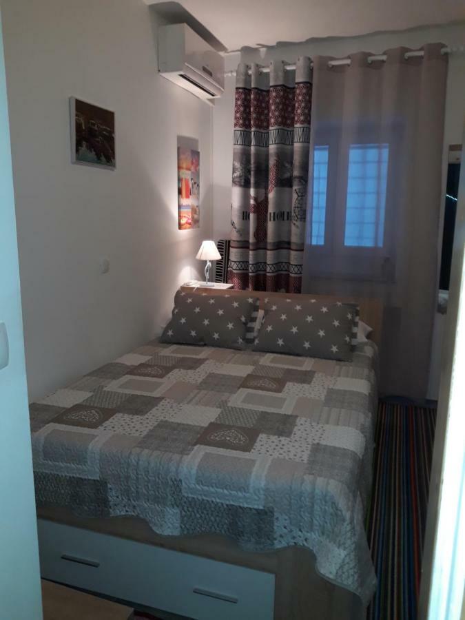 Studio Apartman & Rooms No1 Zadar Exteriör bild