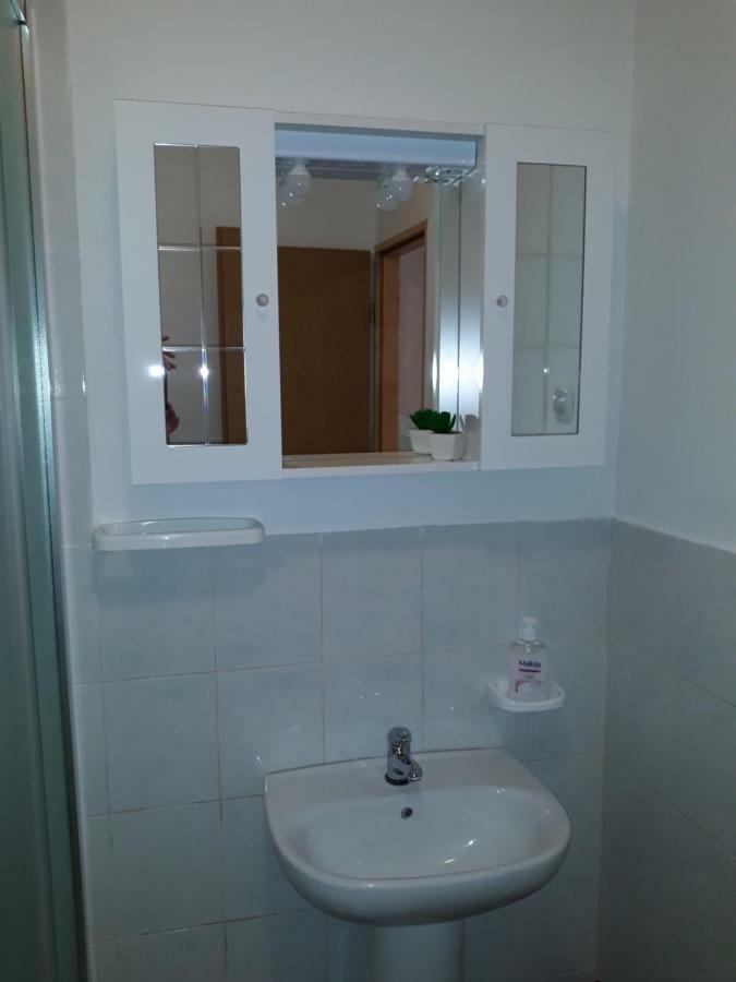 Studio Apartman & Rooms No1 Zadar Exteriör bild
