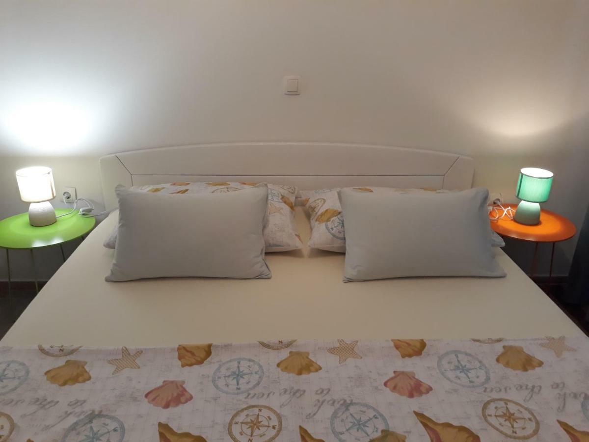 Studio Apartman & Rooms No1 Zadar Exteriör bild