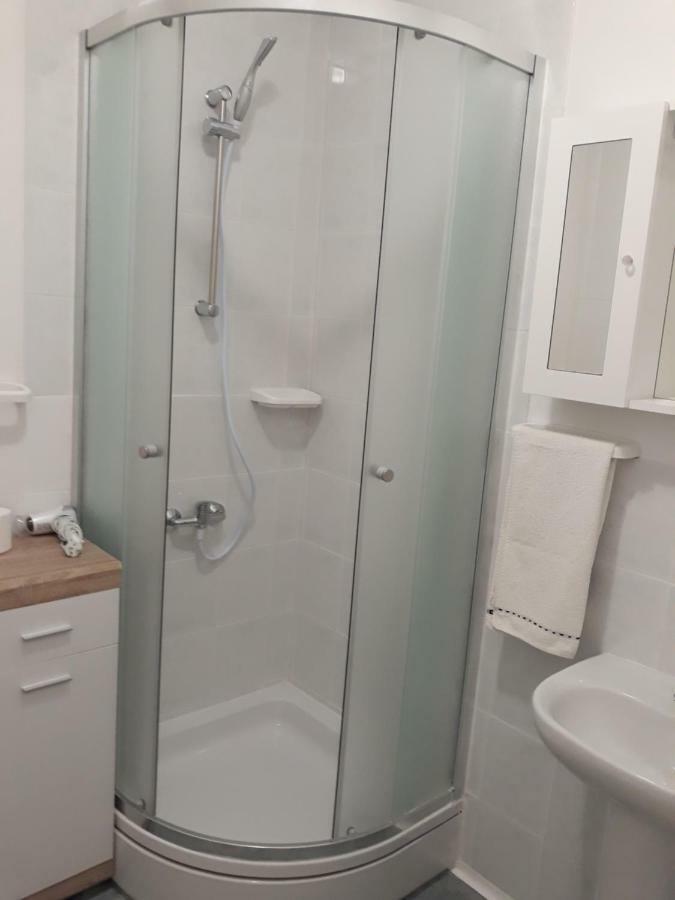 Studio Apartman & Rooms No1 Zadar Exteriör bild