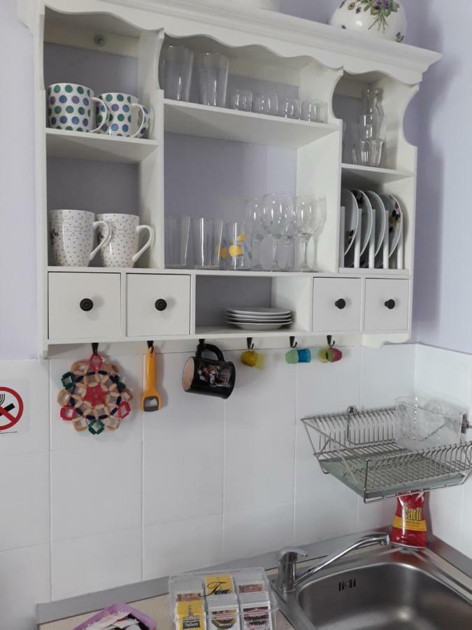 Studio Apartman & Rooms No1 Zadar Exteriör bild